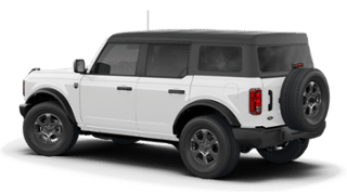 2026 Ford Bronco® External Image 3